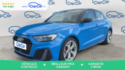 Audi A1 sportback 2.0 TFSI 200 S-Tronic6 S-Line 75-Paris