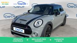 Mini Mini 2.0 192 Cooper S 75-Paris