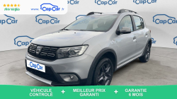Dacia Sandero Stepway 0.9 TCe 90 BVA Prestige 75-Paris