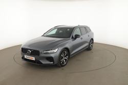 Volvo V60 2.0 T6 PHEV R-Design AWD Geartronic 8 ... 13-Bouches du Rhône