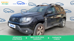 Dacia Duster II 1.0 TCE 100 Access 75-Paris