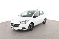 Opel Corsa 1.4 Black Edition 5P 90 ch 13-Bouches du Rhône
