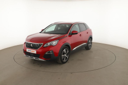 Peugeot 3008 1.5 Blue-HDi Allure EAT8 130 ch 13-Bouches du Rhône