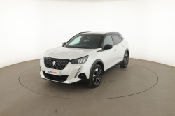 Peugeot 2008 1.2 PureTech GT Line EAT8 131 ch 13-Bouches du Rhône