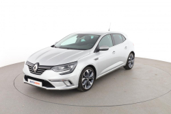 Renault Mégane 1.3 TCe GT-Line 160 ch 13-Bouches du Rhône