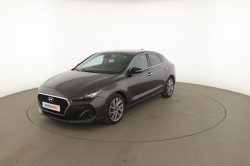 Hyundai i30 Fastback 1.4 T-GDi Creative 140 ch 13-Bouches du Rhône