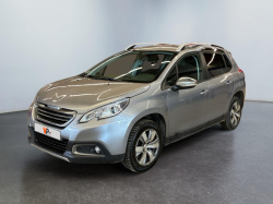 Peugeot 2008 1.6 BlueHDi 100ch S&S BVM5 Style 56-Morbihan