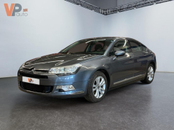 Citroën C5 HDi 160 FAP Exclusive A 56-Morbihan