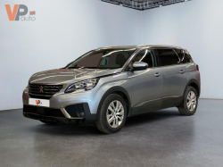 Peugeot 5008 BUSINESS PureTech 130ch S&S BVM6 Ac... 56-Morbihan