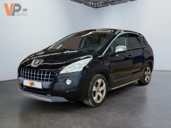 Peugeot 3008 2.0 HDi 150ch FAP Allure 56-Morbihan