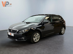 Peugeot 308 BUSINESS PureTech 110ch S&S BVM6 Act... 56-Morbihan
