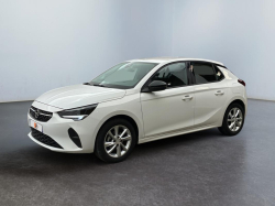 Opel Corsa 1.2 75 ch BVM5 Elegance Business 56-Morbihan