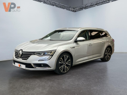 Renault Talisman estate Tce 200 Energy EDC Initi... 56-Morbihan