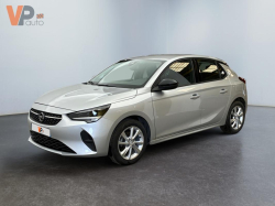 Opel Corsa 1.2 75 ch BVM5 Elegance Business 56-Morbihan