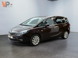 Opel Zafira Tourer 1.4 Turbo 140 ch Disneyland P... 56-Morbihan