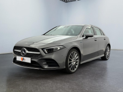 Mercedes Classe A 250 e 8G-DCT AMG Line 56-Morbihan