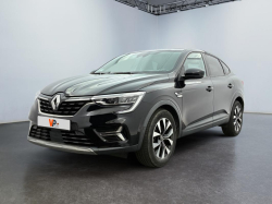 Renault Arkana E-Tech 145 Business 56-Morbihan