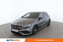 Mercedes Classe A 200 d Fascination 7G-DCT 136 c... 92-Hauts-de-Seine