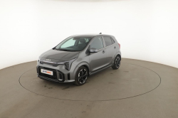 Kia Picanto 1.2 DPI GT Line BVMA5 79 ch 13-Bouches du Rhône