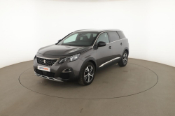 Peugeot 5008 1.6 PureTech GT Line EAT8 180 ch 13-Bouches du Rhône
