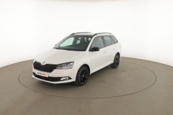 Skoda Fabia Combi 1.0 TSI Monte Carlo DSG7 110 c... 13-Bouches du Rhône