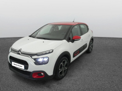 Citroën C3 PureTech 83 S&S BVM5 Feel Pack 94-Val-de-Marne
