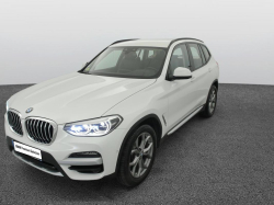 BMW X3 G01 xDrive20d 190ch BVA8 xLine 94-Val-de-Marne