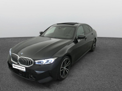 BMW Série 3 G20 LCI 2 320d xDrive 190 ch BVA8 M... 94-Val-de-Marne