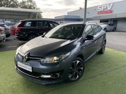 Renault Mégane Estate III 1.5 DCI 110 BOSE EDIT... 49-Maine-et-Loire