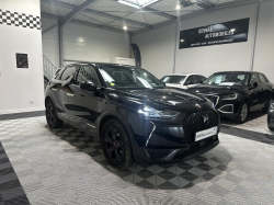 DS DS 3 Crossback 1.5l BlueHDi 100 Performance L... 37-Indre-et-Loire