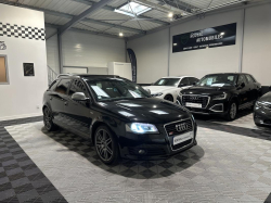 Audi A3 sportback 2.0 TDI FAP S&S 140cv S-Line 37-Indre-et-Loire