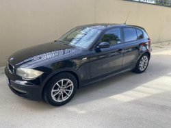 BMW 116 Pack sport toit ouvrant ✅✅✅ 93-Seine-Saint-Denis