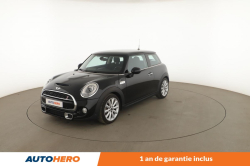 Mini Mini Cooper S Finition Red Hot Chili 3P 192... 92-Hauts-de-Seine