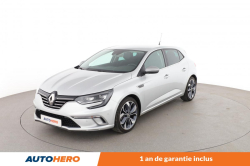 Renault Mégane 1.3 TCe GT-Line 160 ch 92-Hauts-de-Seine