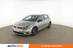 Volkswagen Golf VII 1.6 TDI IQ.Drive 5P 115 ch 92-Hauts-de-Seine