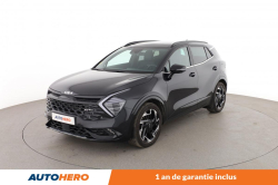 Kia Sportage 1.6 CRDi MHEV GT Line Premium 2WD D... 92-Hauts-de-Seine
