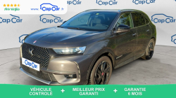 DS DS 7 Crossback (1) 1.6 THP 225 EAT8 Performan... 75-Paris
