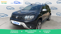Dacia Duster II 1.0 Eco-G 100 Confort 75-Paris