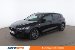 Ford Focus 1.0 EcoBoost MHEV ST Line X PowerShif... 92-Hauts-de-Seine