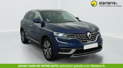 Renault Koleos Tce 160 EDC Initiale Paris 69-Rhône