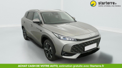 MG EHS 1.5T PHEV 272 ch Comfort 69-Rhône