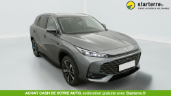 MG EHS 1.5T PHEV 272 ch Comfort 69-Rhône