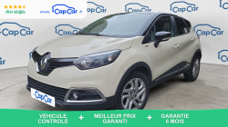 Renault Captur I 0.9 TCe 90 Energy Cool Grey - 5... 75-Paris