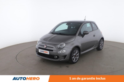 Fiat 500 1.0 Hybrid BSG Sport 70 ch 92-Hauts-de-Seine