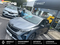 Renault Clio TCe 90 ch GSR2 Techno 56-Morbihan