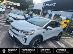 Renault Captur TCe 90 ch Techno 56-Morbihan