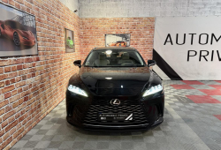 Annonce 488972129/LEXUSRX-TL picto2