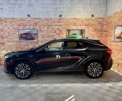 Annonce 488972129/LEXUSRX-TL picto3