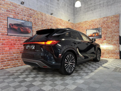 Annonce 488972129/LEXUSRX-TL picto4