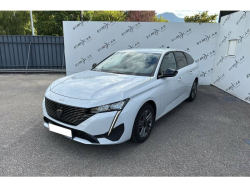 Peugeot 308 SW BlueHDi 130ch S&S EAT8 Allure 38-Isère